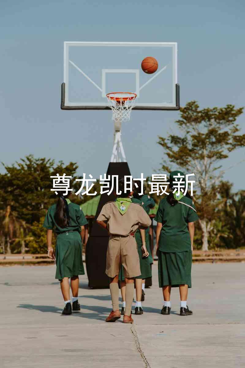 尊龙凯时最新
