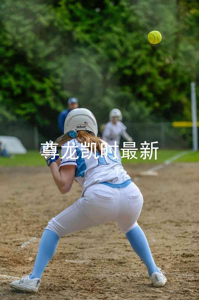 尊龙凯时最新