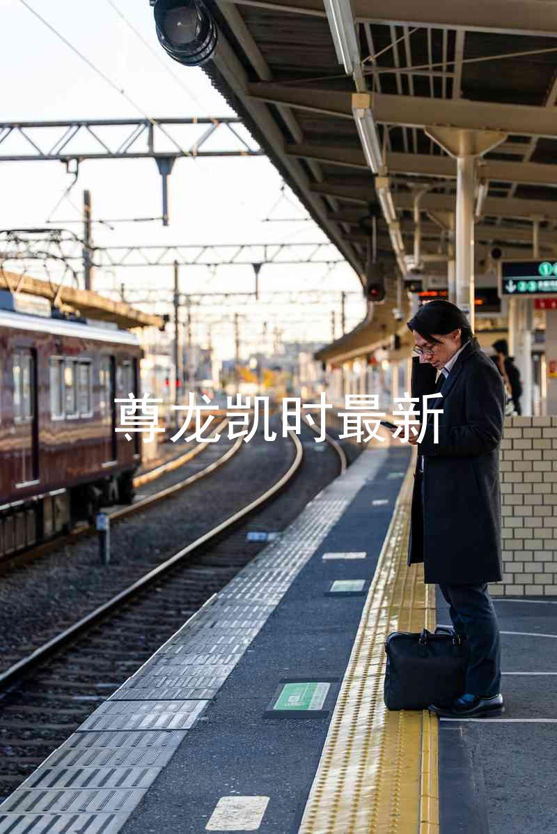 尊龙凯时最新
